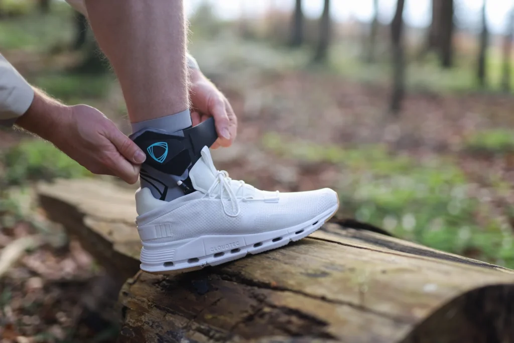 Betterguards Ankel brace